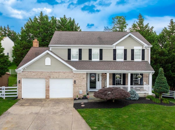 5 KENT NARROWS COURT, BALTIMORE, MD 21234