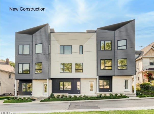 1369 W 74th Street, Cleveland, OH 44102
