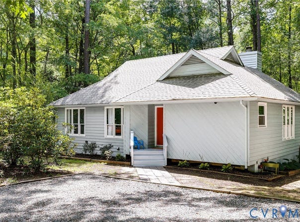 14101 Liberty Oaks Circle, Midlothian, VA 23112