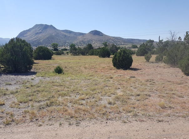 120 Phoenix Drive, Magdalena, NM 87825