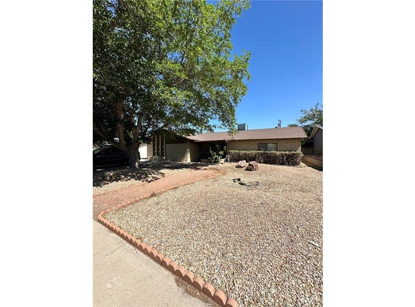 2533 Mullen Drive, Kingman, AZ 86401