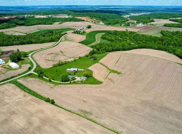 TBD Kayak Rd, Norwalk, WI 54648