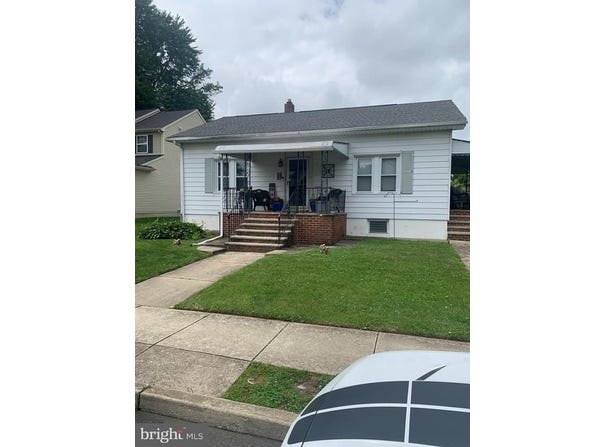 451 3RD AVENUE, BELLMAWR, NJ 08031