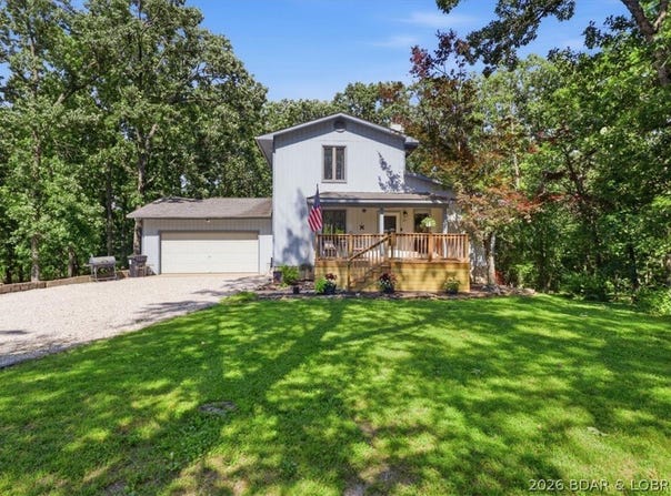 17 Timberlane Road, Eldon, MO 65026