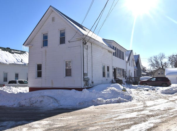 15-17 Pine Street, Waterville, ME 04901