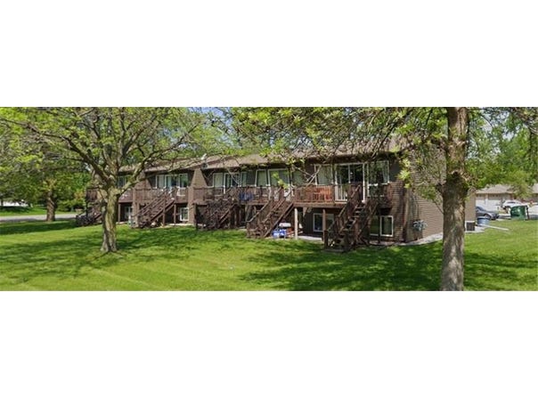 58 - 82 Meadowbrook Court, North Mankato, MN 56003
