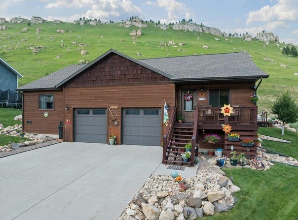 788 Stage Run Road, Deadwood, SD 57732