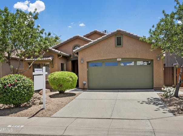 4605 W Fortune Drive, Phoenix, AZ 85086