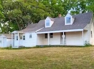 550 Panther Prowl Lane, Seymour, MO 65746