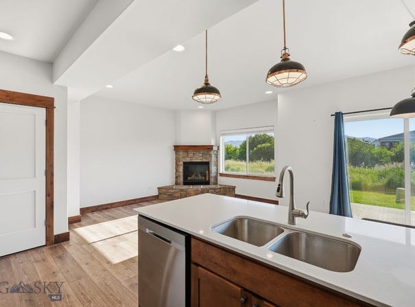 1180 Baxter Creek Way, Bozeman, MT 59718