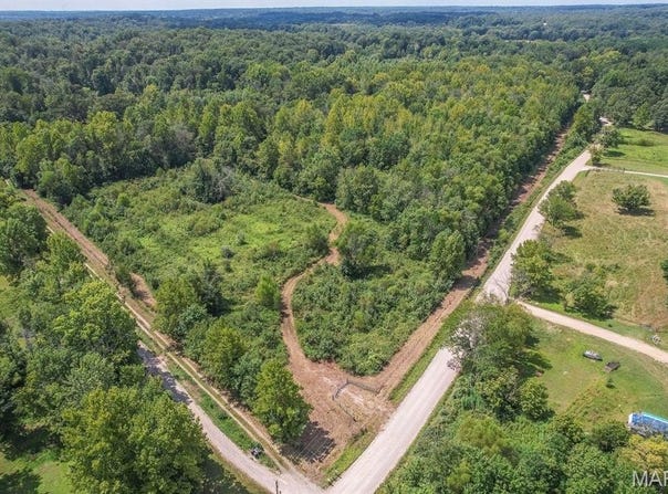 0 N OF CO RD 450, Poplar Bluff, MO 63901