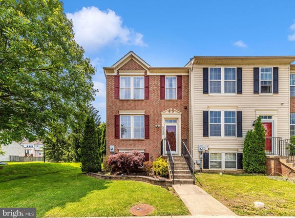 5500 UPSHUR SQUARE, FREDERICK, MD 21703