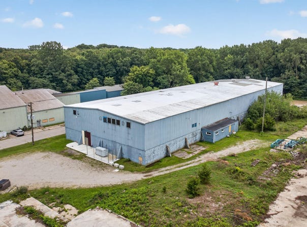 120 Mill Street, Springport, MI 49284