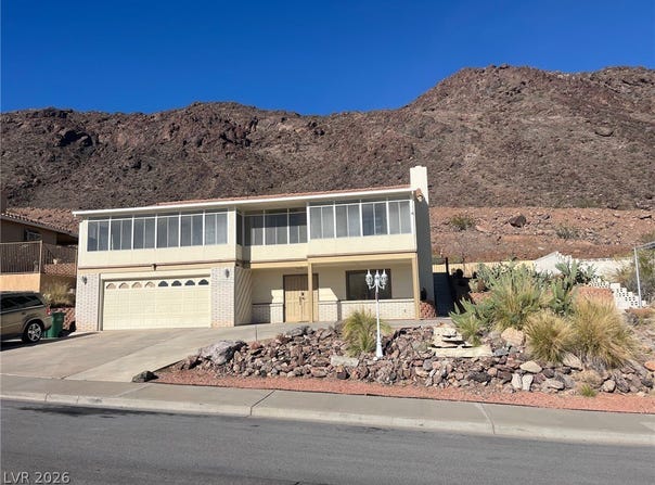920 Keys Drive, Boulder City, NV 89005