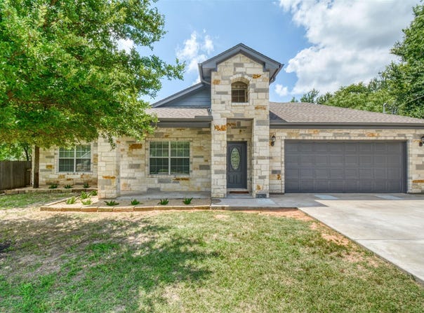 139 Waikakaaua DR, Bastrop, TX 78602