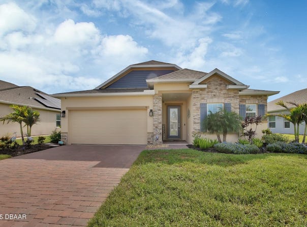 31 FAWN HAVEN TRAIL, ORMOND BEACH, FL 32174