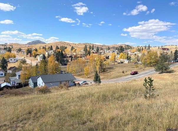 214/222 Golden Avenue, Cripple Creek, CO 80813