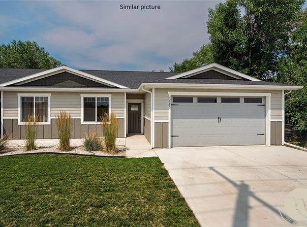 3515 Central Avenue, Billings, MT 59102