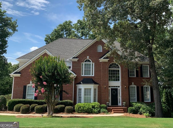 3575 Sentry View, Suwanee, GA 30024