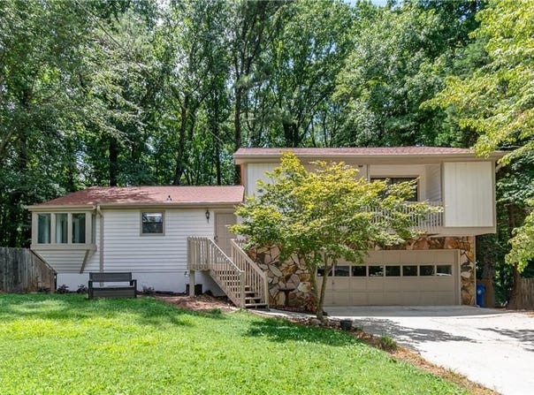 4125 Stutz Court, Tucker, GA 30084