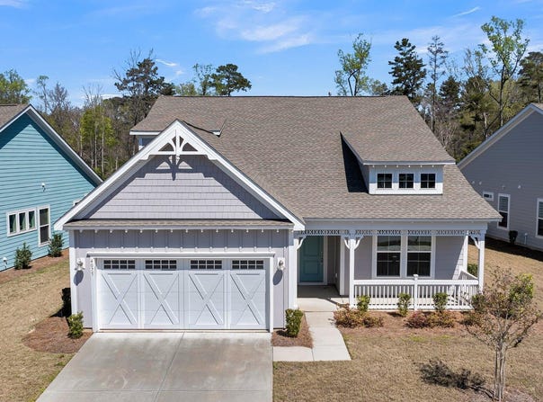 4075 Aspera Drive, Summerville, SC 29483