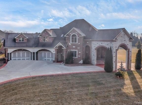 277 Brittany Lane, Saline, MI 48176