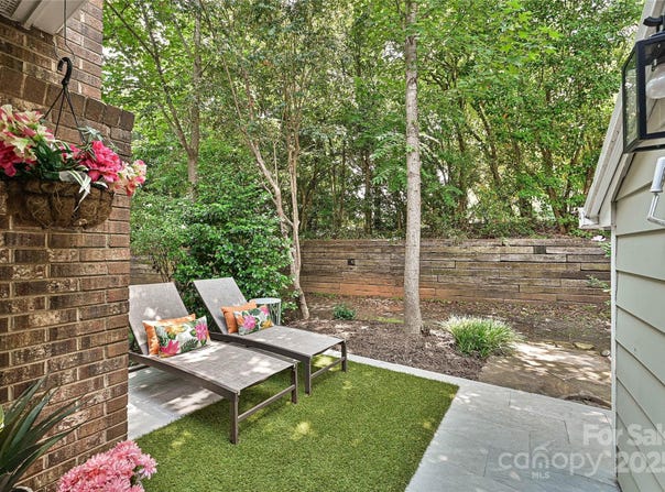 1077 Sardis Cove Drive, Charlotte, NC 28270