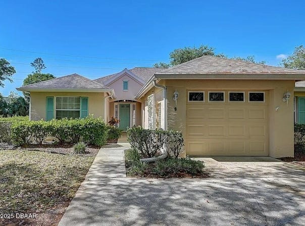 6 Chatham Place, Palm Coast, FL 32164