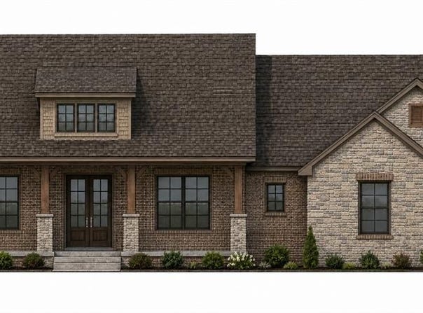 8040 Longbow, Arcadia, OK 73007