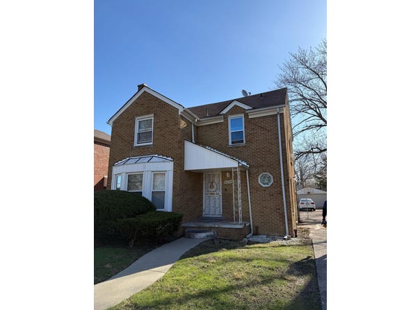 18294 Marlowe Street, Detroit, MI 48235