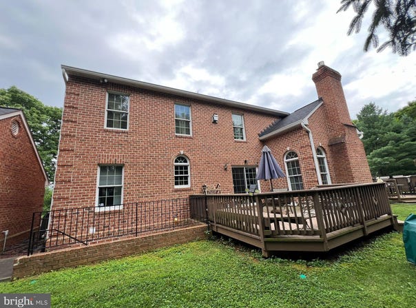 3131 RIVER VALLEY CHASE, WEST FRIENDSHIP, MD 21794