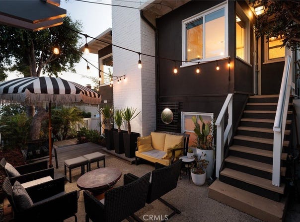 31907 9th Avenue, Laguna Beach, CA 92651