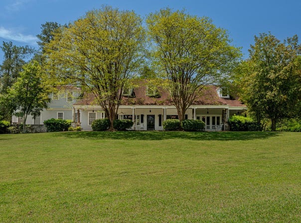 70 Golf Course Lane, Trion, GA 30753