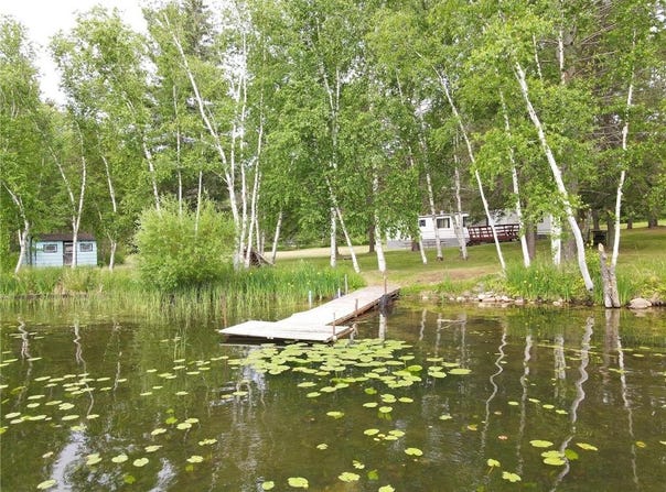 21502 Shallow Lake Road, Warba, MN 55793