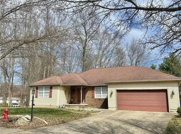 5394 Juniper Court, Ravenna, OH 44266