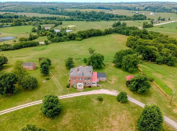 2888 Bardstown Road, Springfield, KY 40069