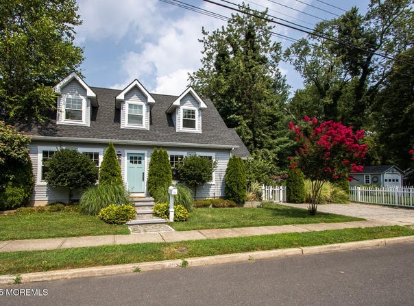36 Orchard Street, Red Bank, NJ 07701