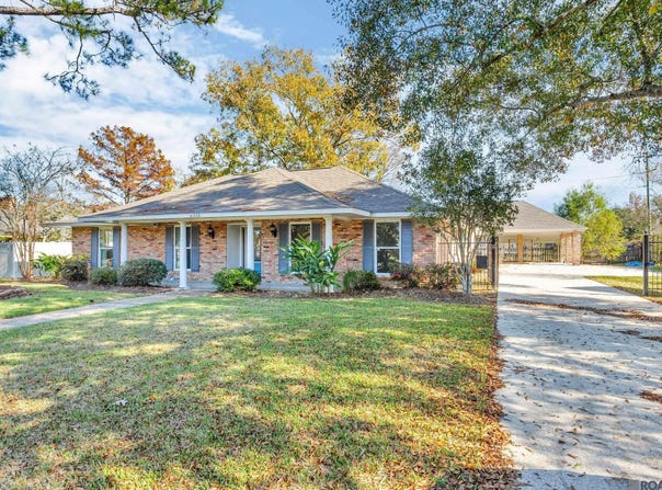 6335 Antioch Blvd, Baton Rouge, LA 70767