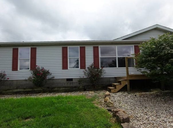 15250 Owen Lane, Leopold, IN 47551