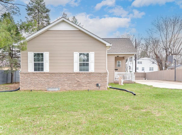 3147 Bonham Drive, Indianapolis, IN 46222