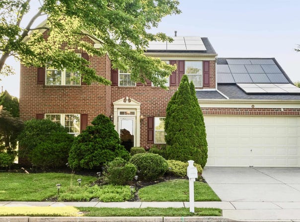 301 Wabash Avenue, Linwood, NJ 08221