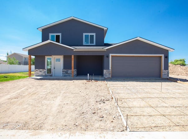 1060 E 6th Street, Delta, CO 81416