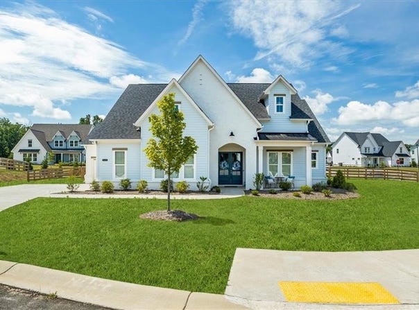 7620 Barnwell Court, Dawsonville, GA 30534