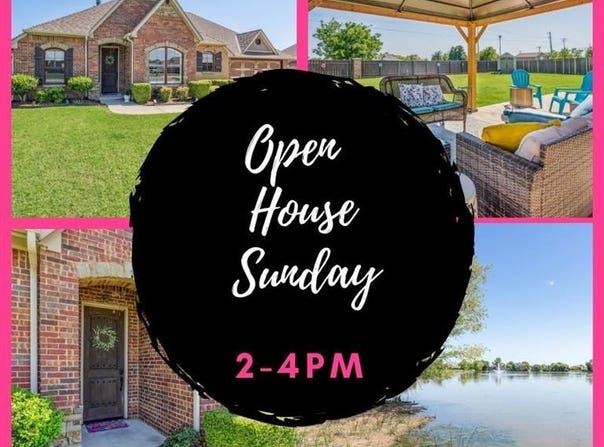 908 Carol Ann Place, Moore, OK 73160