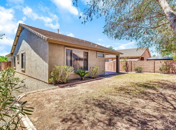 4310 E Dublin Street, Gilbert, AZ 85295