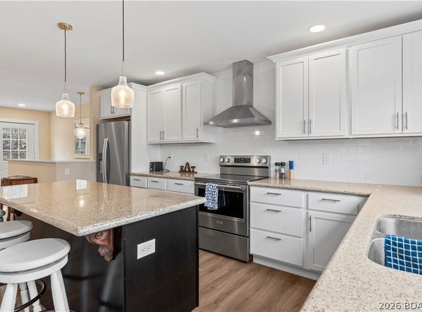 463 Lindsay Lane, Camdenton, MO 65020