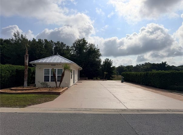 9465 SE 47TH WAY, WEBSTER, FL 33597