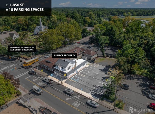 533 Main Street, Spotswood, NJ 08884