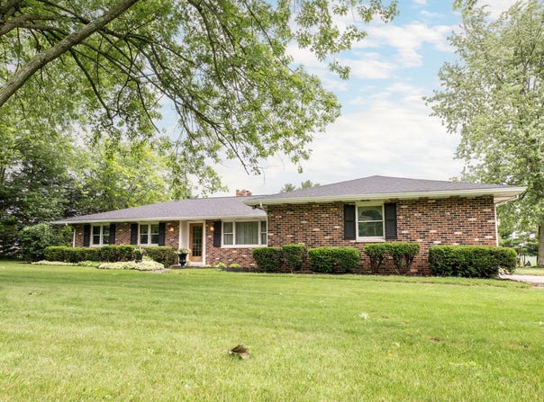 17689 Fort Loramie Swanders Road, Sidney, OH 45365