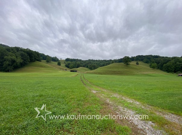 797 Simpson Run Rd, Weston, WV 26452